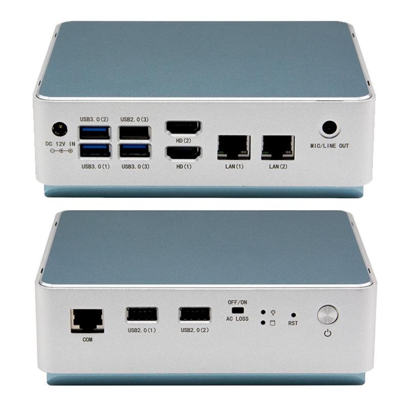 Minico PC N1250Z