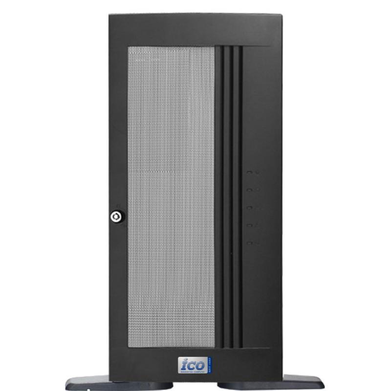 Chenbro SR10566 Plus Server Geh&auml;use