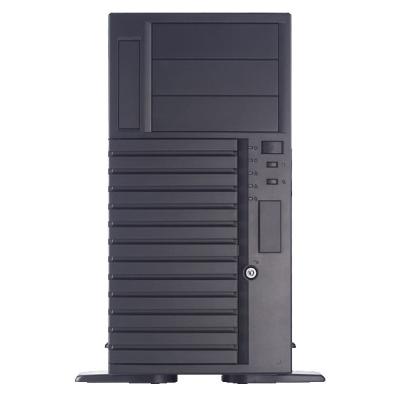 Chenbro SR-107 Server Geh&auml;use ohne Netzteil