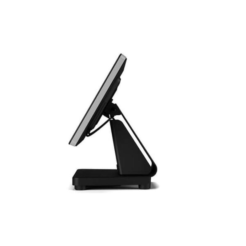 Elo Multimediastandfuss (H&ouml;he: 33,5 cm) VESA75/100 f&uuml;r I-Serie (10"/15")