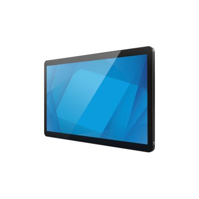 Elo 1504L, No Stand , 39,6cm (15,6''), Projected Capacitive, 10 TP, Full HD, USB, USB-C, Kit, schwar