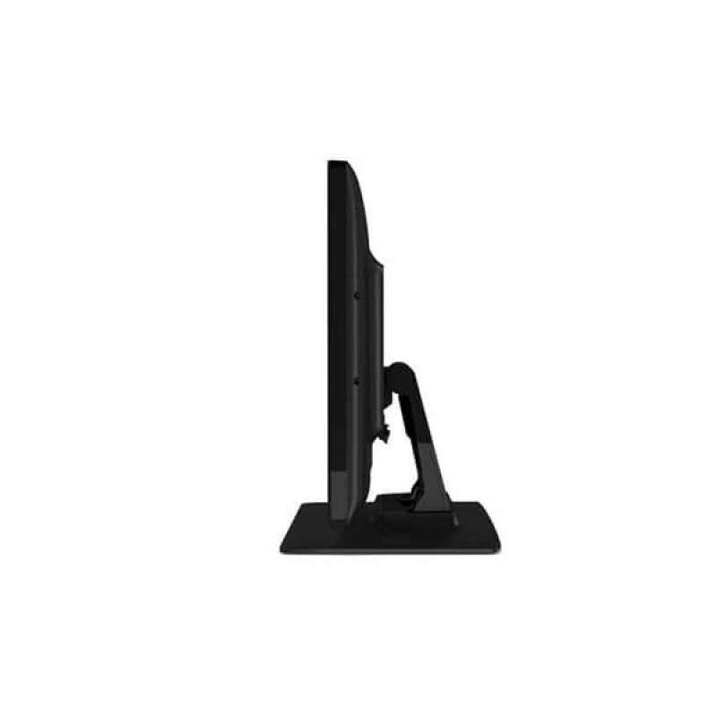Elo 1723L, 17'', PCAP, mit Standfu&szlig;, Antiglare, schwarz