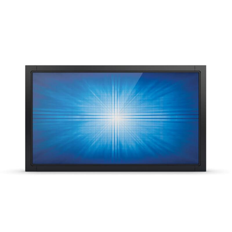 Elo Montagerahmen (Frontmount Bezel-Kit), schwarz f&uuml;r 2094L