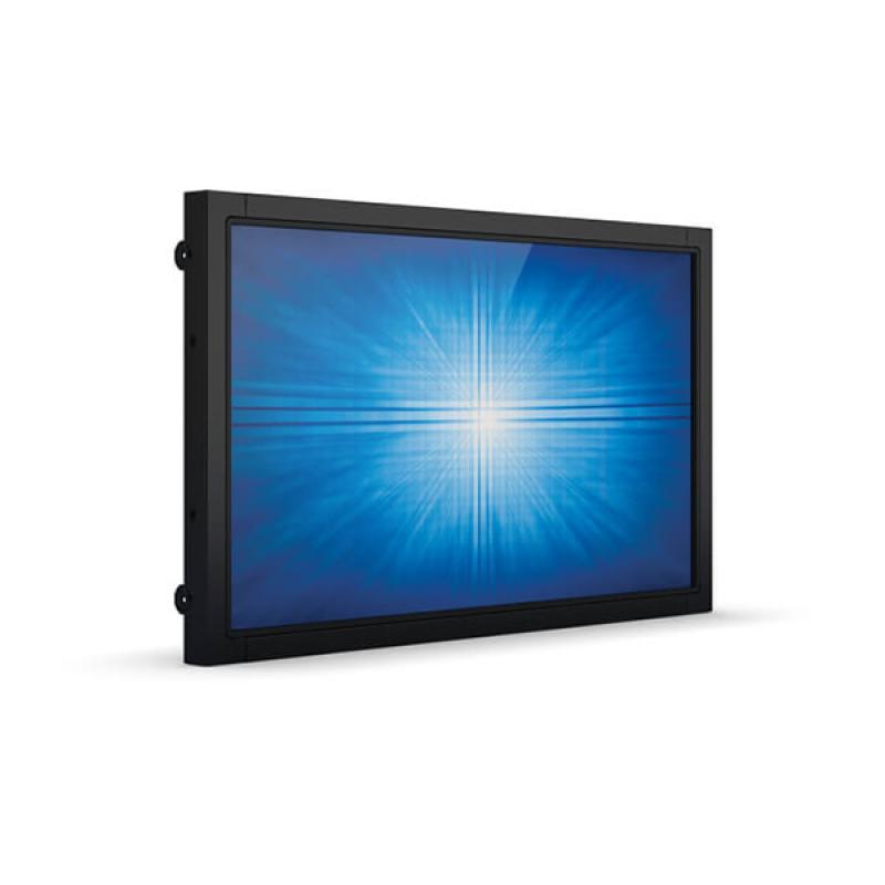 Elo Montagerahmen (Frontmount Bezel-Kit), schwarz f&uuml;r 2094L