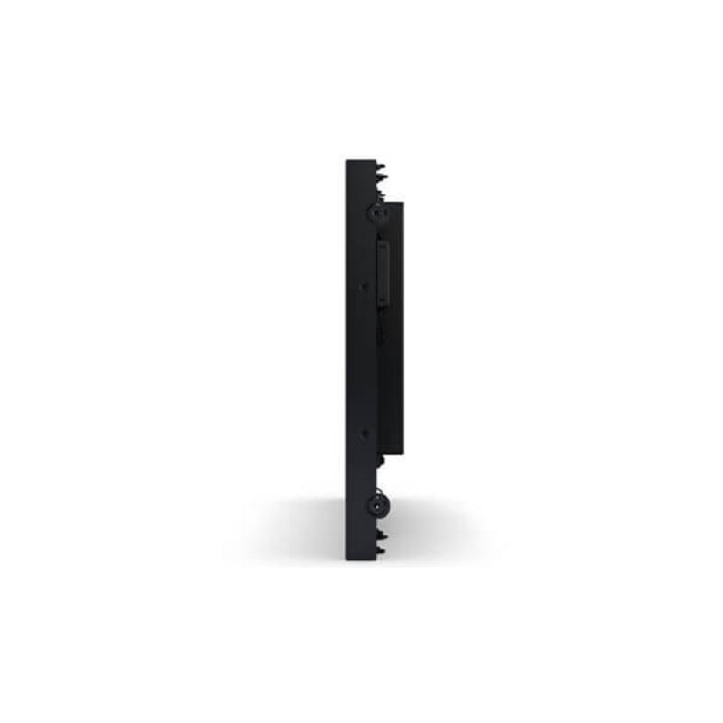 Elo Montagerahmen (Frontmount Bezel-Kit), schwarz f&uuml;r 2094L