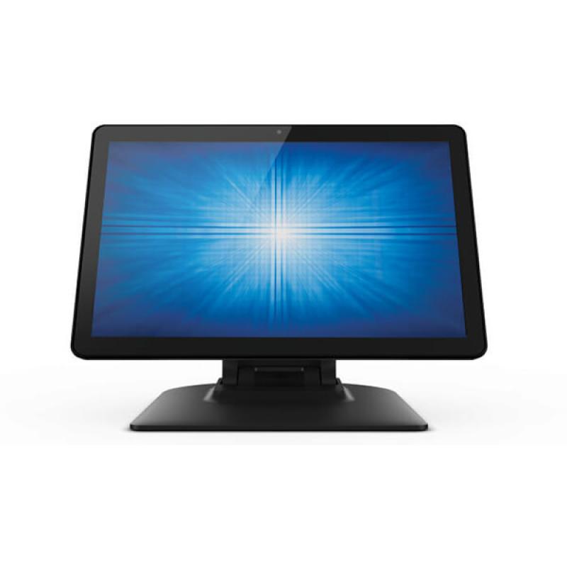 Elo Standfu&szlig; f&uuml;r 22" I- und X-Serie, schwarz