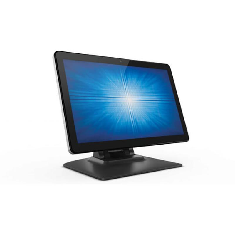 Elo Standfu&szlig; f&uuml;r 22" I- und X-Serie, schwarz