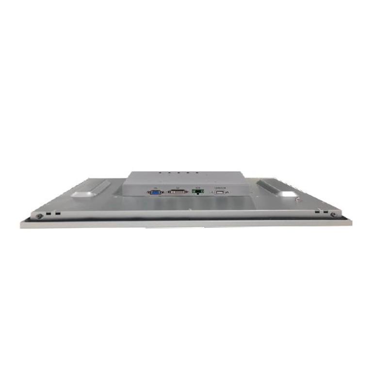 21.5" Touchmonitor PCAP DVI