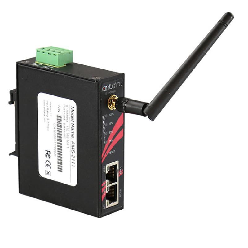 Access Point, WiFi , 802.11 b/g/n, 150 Mbits,  2,4Ghz, 0 - 50C