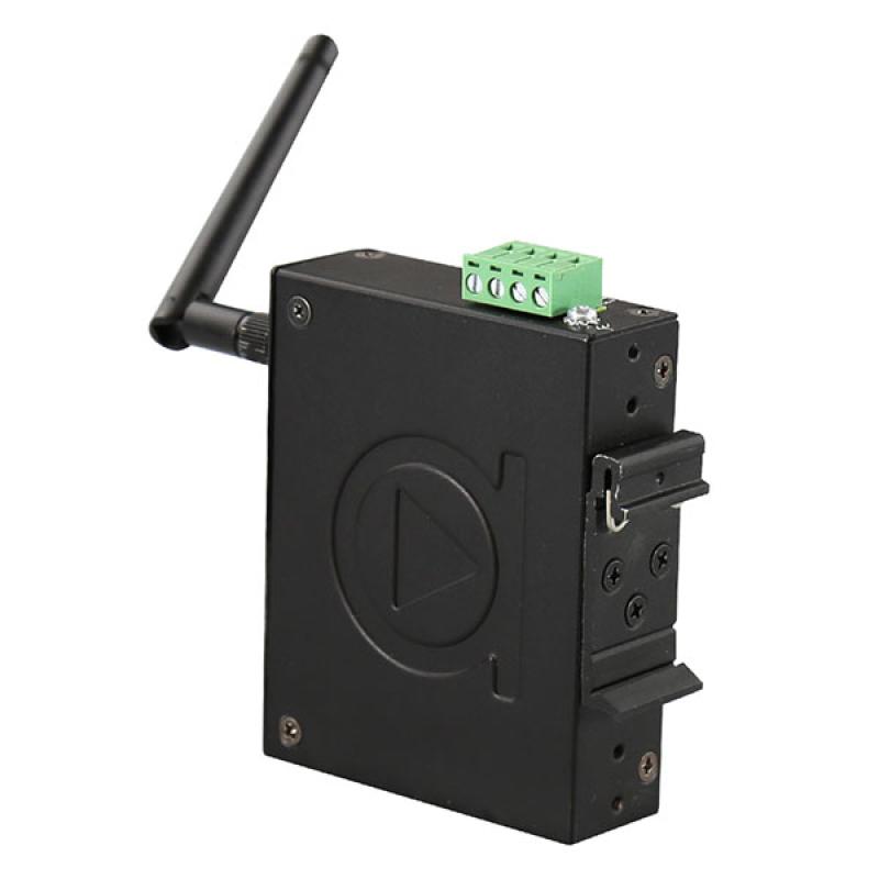Access Point, WiFi , 802.11 b/g/n, 150 Mbits,  2,4Ghz, 0 - 50C