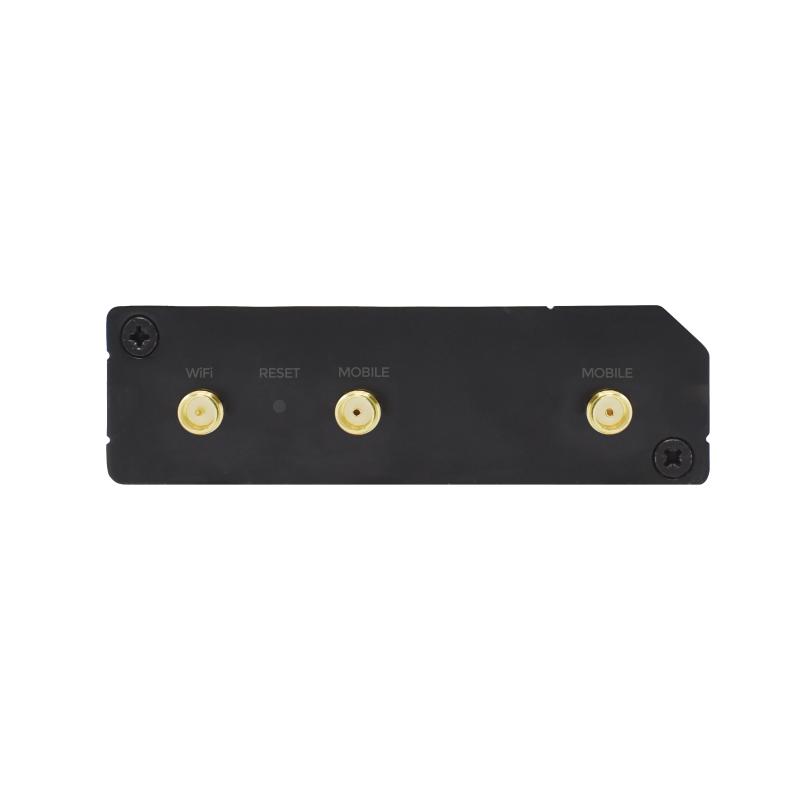 Teltonika RUT241 Industrial Cellular Router 4G LTE Wi-Fi - Version 3 Global mit Universal-Netzteil