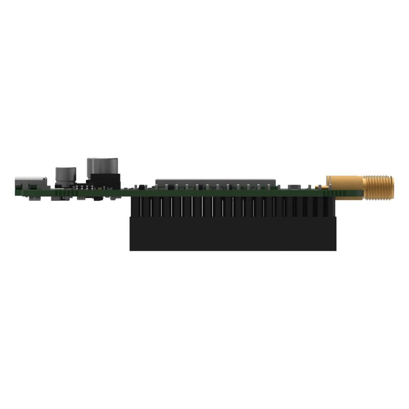 Teltonika Calyx EBD021 Embedded Cellular Raspberry Pi HAT+