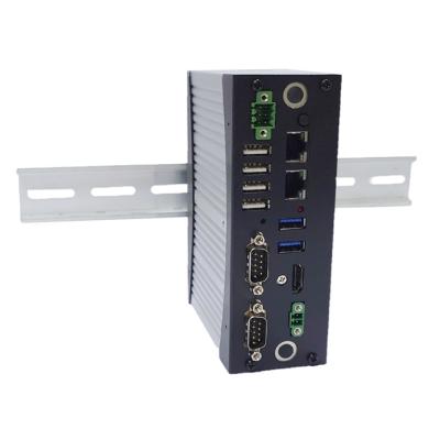 PicoSYS 2501 Embedded PC, CPU x7211E, 8GB, 128GB SSD