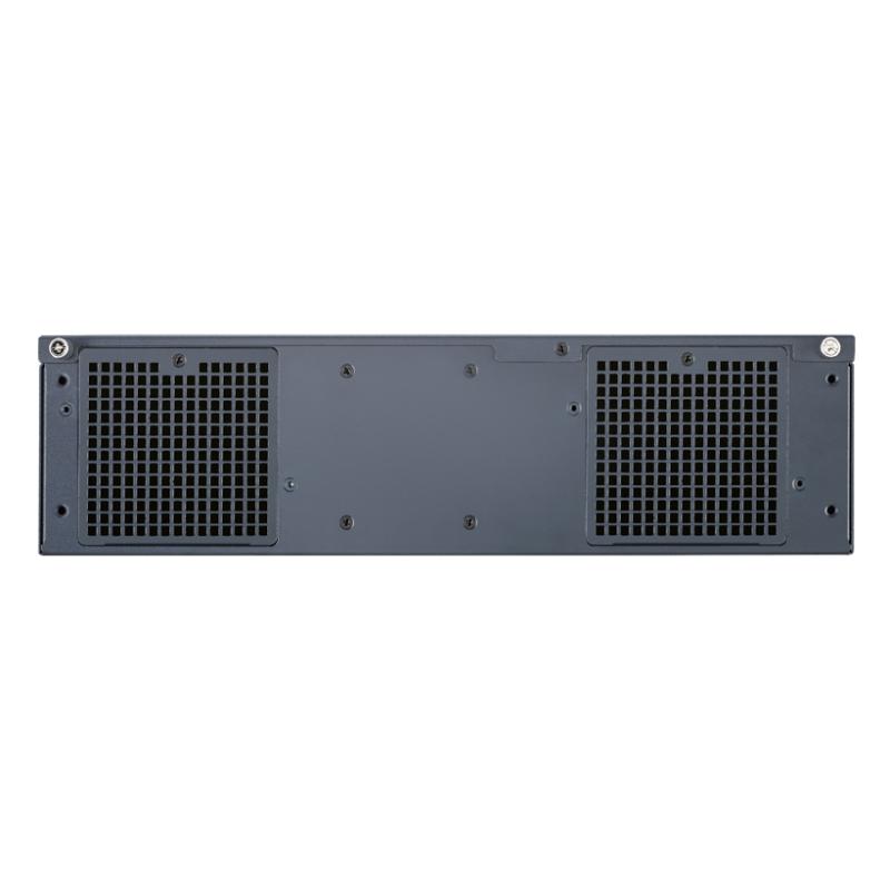 Advantech IPC-242, Core i5-14400, 16GB RAM, 256GB SSD, RTX2000 pro