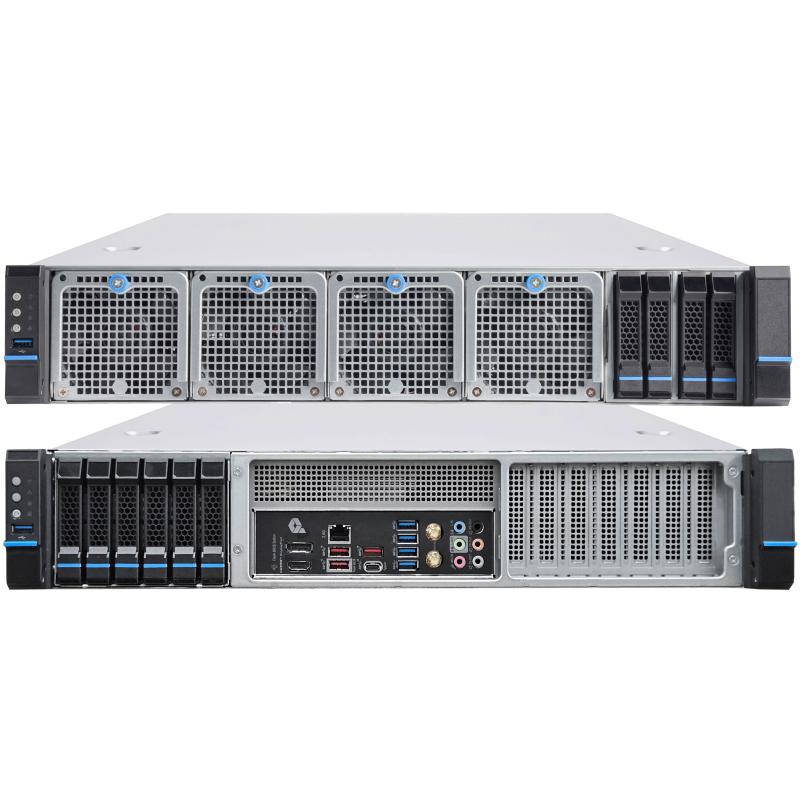 Balios R25Q 2HE TYAN Server