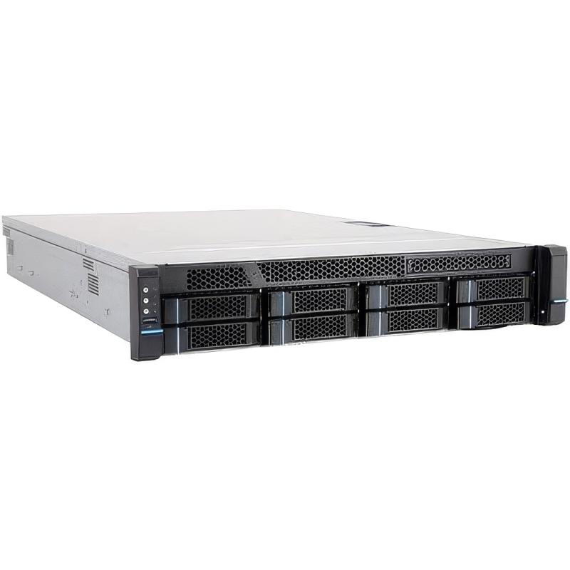 Servemaster R25M 2HE MSI Server