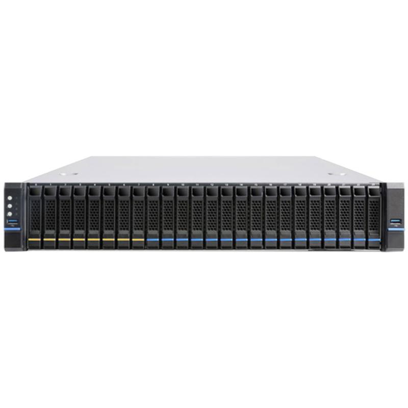 Servemaster R25F 2HE TYAN Server