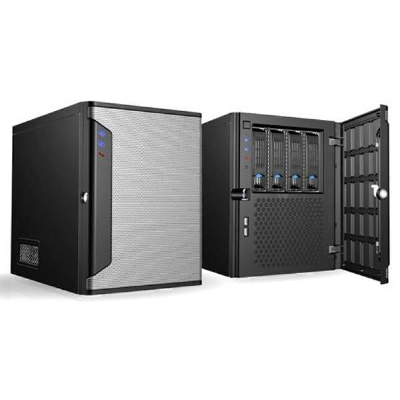 ICO T50B Mini-Server