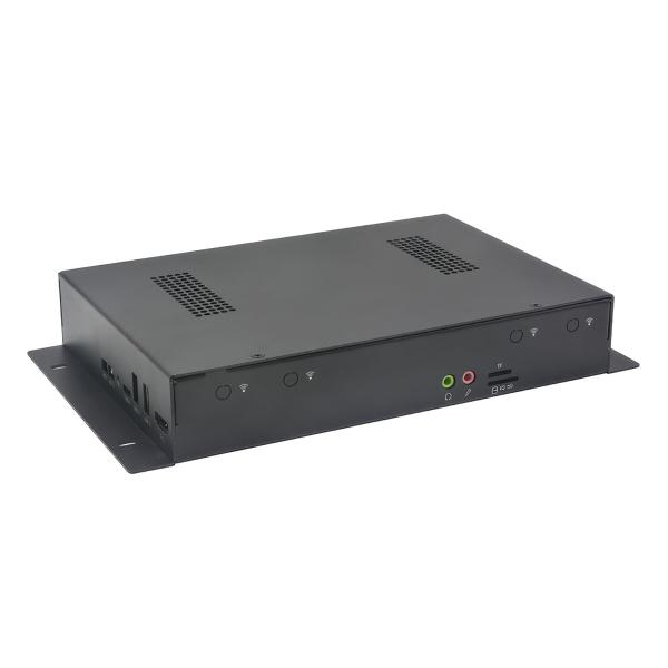 PicoSYS 2981 Embedded-PC, Rockchip RK3568 Quad-Core A55, 4GB RAM, 32GB eMMC