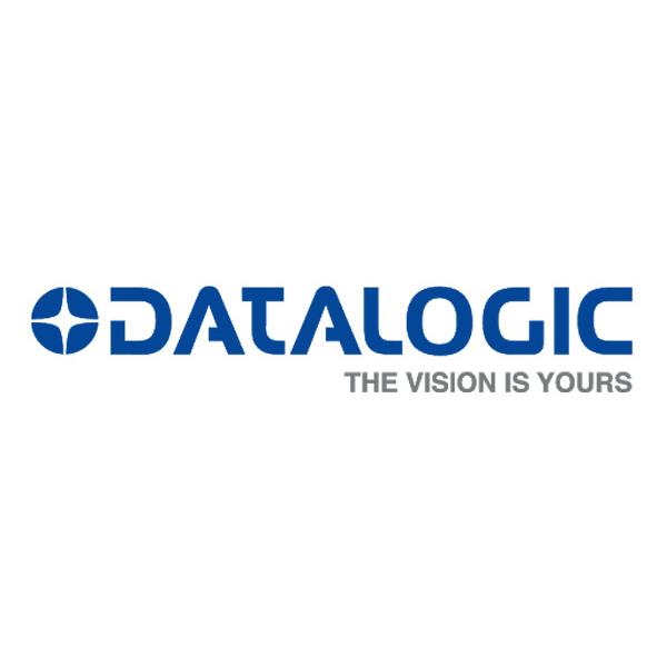 Datalogic CS-A1-01-G-05 M12 3-P AXIAL - FBC9080 Spannungsversorgungskabel 5m