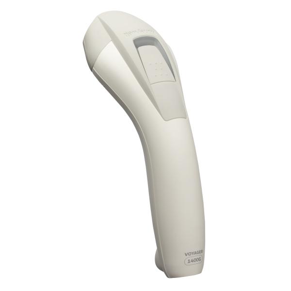 Honeywell Voyager XP 1400g 2D, Multi-IF, weiß, USB-Kit