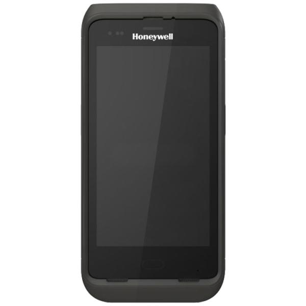Honeywell CT45XP, 2D FlexRange, USB-C, BT, WLAN, LTE, e-SIM, warm-swap, NFC,GMS, Akku 4020mAh, Andr.