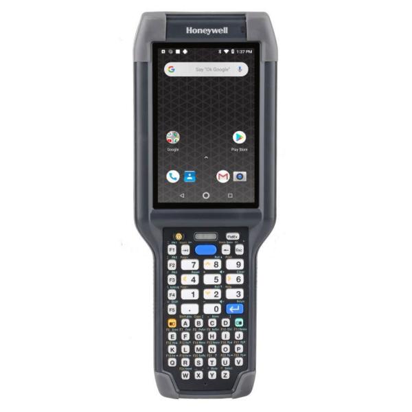 Honeywell CK65 2D(6803FR)51key,CAM,NFC,Andr.,IP68 GMS,Akku,7000mAh