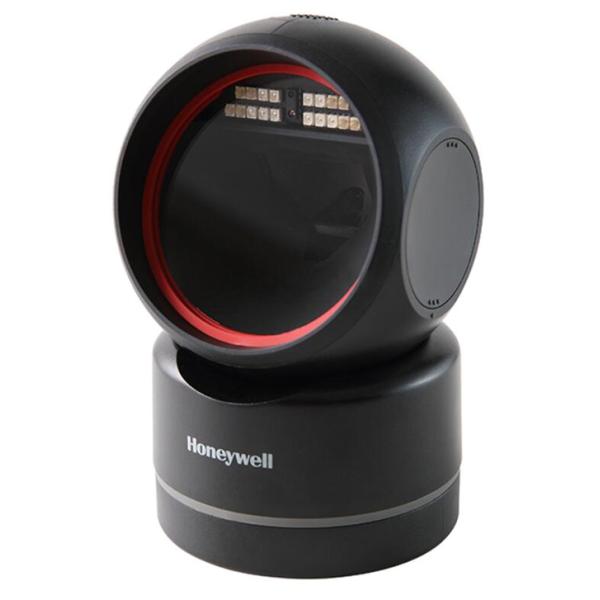 Honeywell HF680, 2D, Multi-IF, USB-Kit, (gerade, 1,5m), schwarz