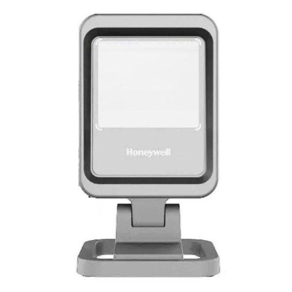 Honeywell Genesis XP 7680g,2D SR,Multi-IF,USB-Kit,Standfuß,weiß