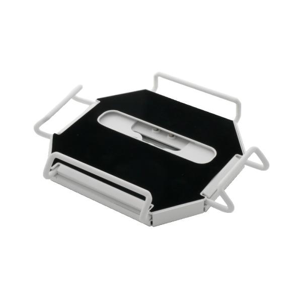 Star mUnite mEnclosure Universal Tablet-Halterung,weiß