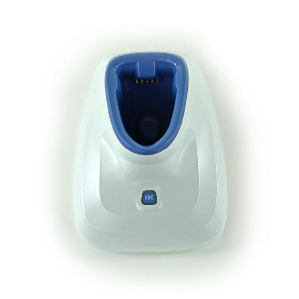 Zebra DS8178 Cradle HC, Präsentationsmodus