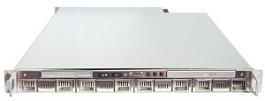 Servemaster 1HE Dual Athlon 2000+