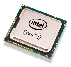 ICO setzt auf Intel® Core™ i7