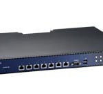 ICO Network Appliance Plattform mit 7 LAN-Ports