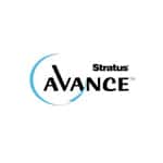 ICO Server mit Stratus Avance 3.0