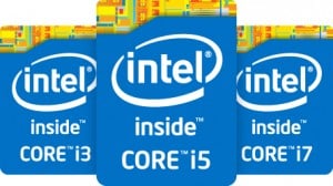 Intel Core Haswell Prozessoren