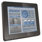 HYGROLION 104 Panel-PC &#8211; 10&#8243; Touch Terminal mit IP-66 Schutz
