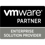ICO ist VMware Partner Enterprise Solution Provider