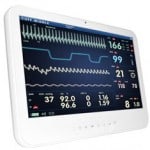 21,5“ Medico 222 – Panel-PC für medizinische Anwendungen mit eingebauter USV!