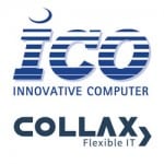 Collax schließt Distributionsvertrag mit ICO Innovative Computer