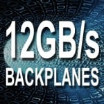 ICO Server mit 12GB/s