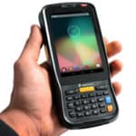 Mobile Datenerfassung neu definiert &#8211; Newland MT65 Beluga PDA überzeugt in allen Bereichen