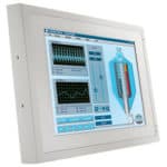 Hygrolion 56 &#8211; 15&#8243; Outdoor Panel PC mit IP66-Schutz für erweiterte Temperaturen