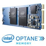 Ab sofort lieferbar &#8211; Intel® Optane™ Memory