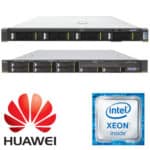 Höchstleistung für das Rechenzentrum &#8211; Individuell konfigurierbare 1HE Server von ICO und Huawei mit 2,5&#8243; und 3,5&#8243; Festplatteneinschüben