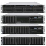 Innovation für das Rechenzentrum – Xanthos R26C 2HE Server von der ICO mit skalierbaren Intel® Xeon® Prozessoren (Purley)