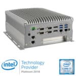 High Performance Embedded Computing &#8211; Lüfterloser PicoSYS 2614 Embedded PC für höchste Ansprüche
