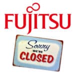 Fujitsu schließt Computerfabrik in Augsburg