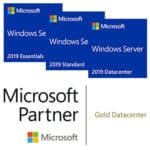 Microsoft Windows Server 2019 &#8211; Als Basis für die Zukunft