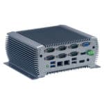 Leistungsstarkes Allroundtalent &#8211; PicoSYS 2690 Embedded PC überzeugt mit durchdachter Ausstattung